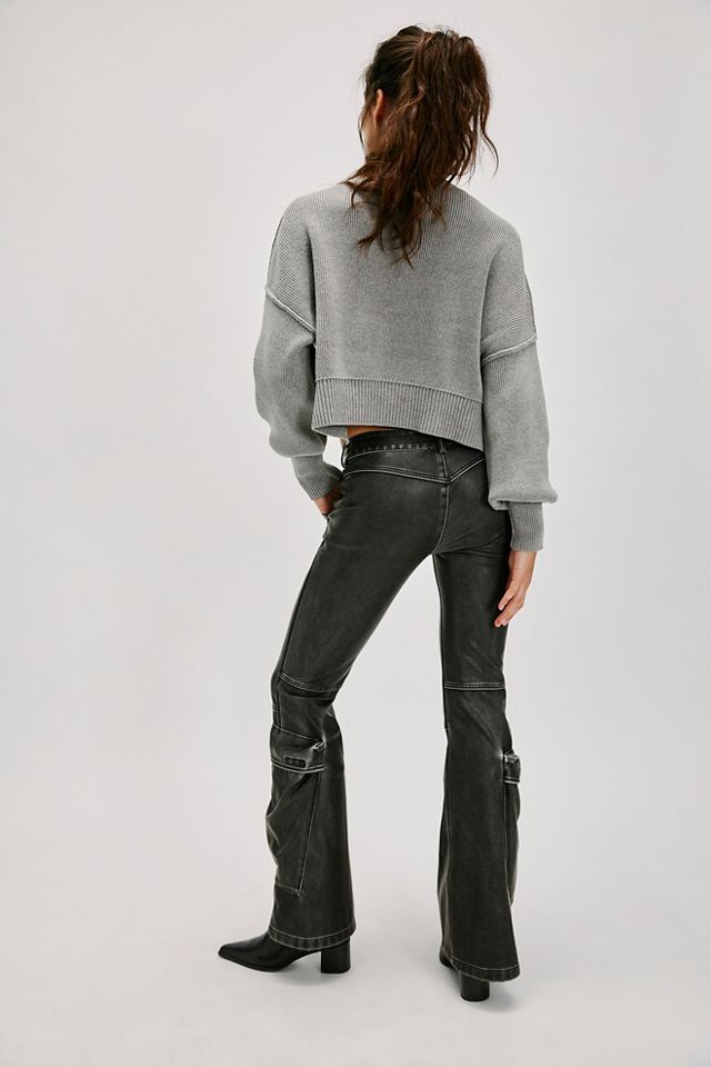 Diesel P-ower-P1 Jeans #1
