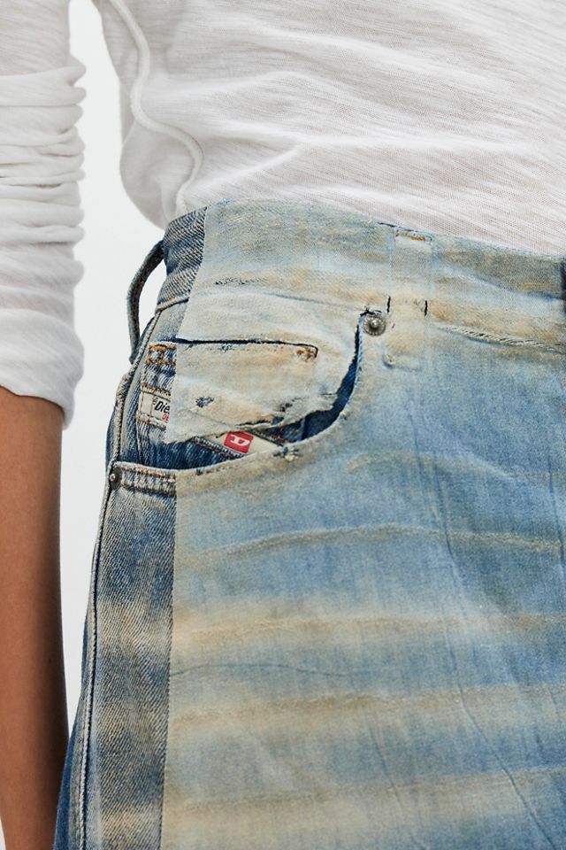 Diesel De-Pago-S4 Skirt #2