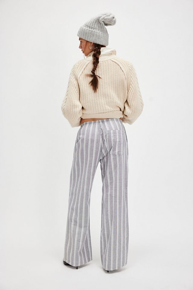 THRILLS Bex Drawstring Pants #1