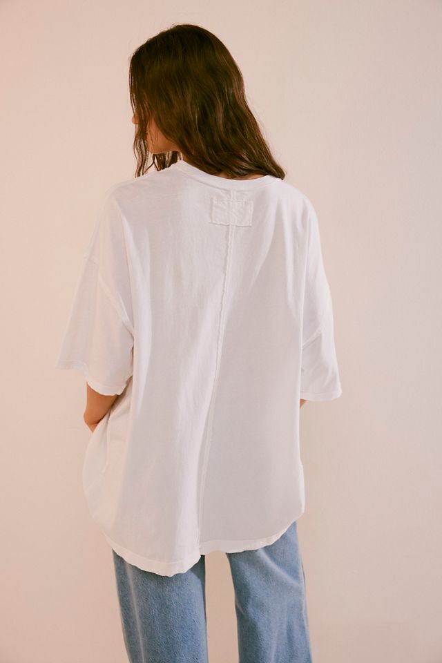 We The Free Devon Tee | Free People