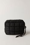 Quilted Mini Case