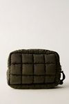 Quilted Mini Case