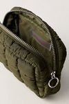 Quilted Mini Case