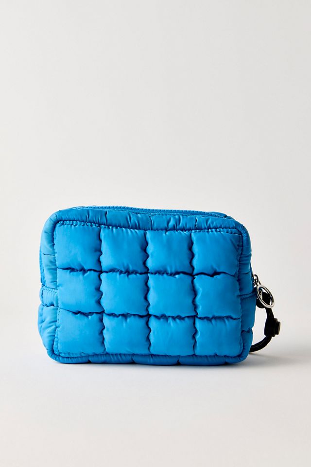 Quilted Mini Case #1