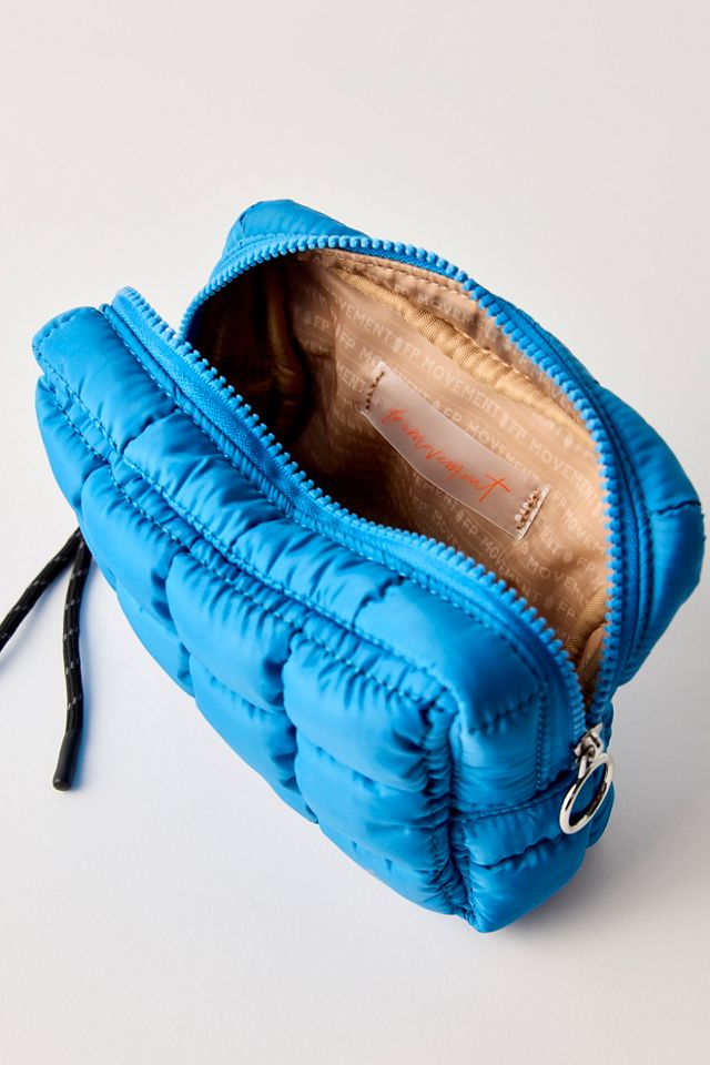 Quilted Mini Case #2
