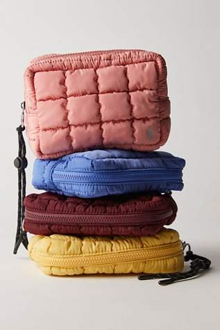 Quilted Mini Case product page