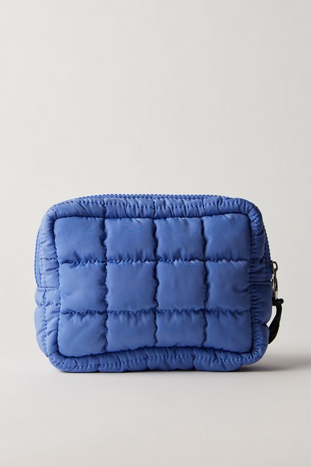 Quilted Mini Case #2