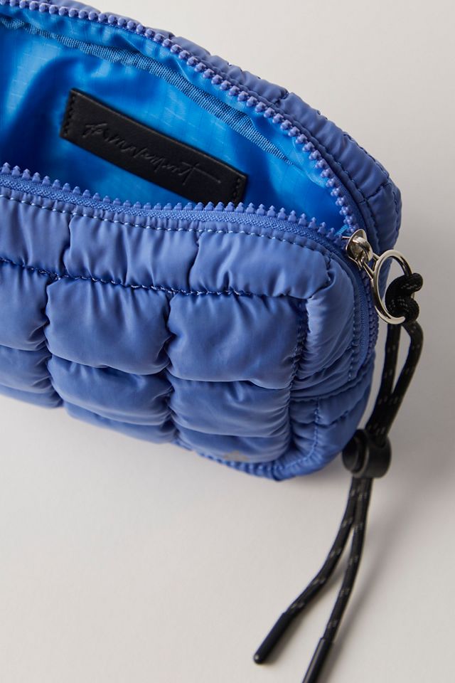 Quilted Mini Case #3