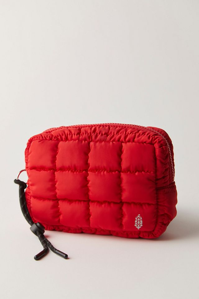 Quilted Mini Case Free People