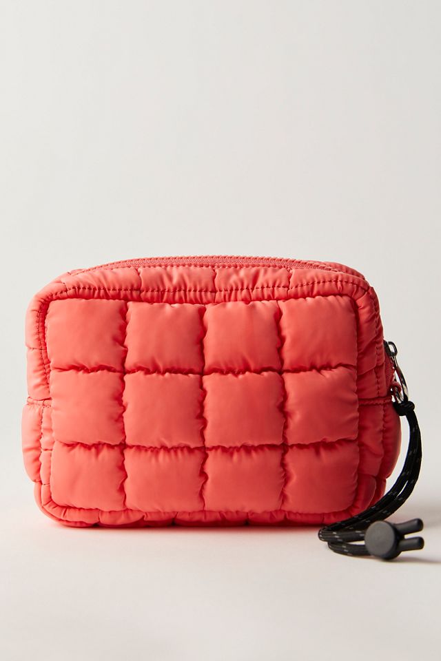 Mini étui matelassé #1