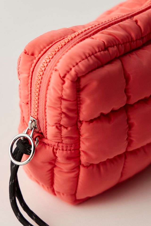 Mini étui matelassé #2