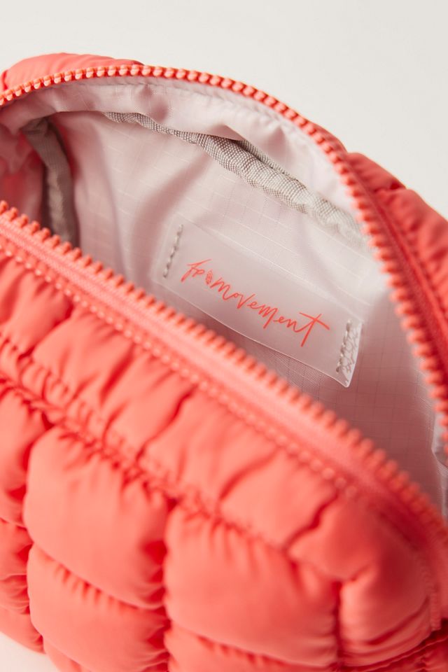 Mini étui matelassé #3