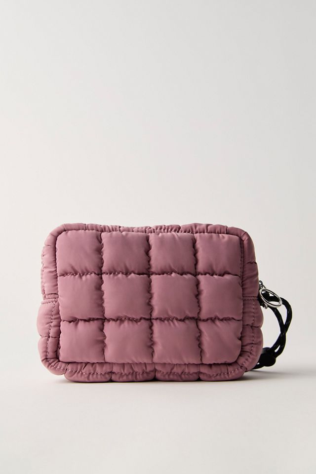 Quilted Mini Case #1