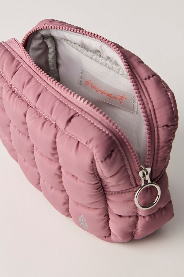 Quilted Mini Case #2