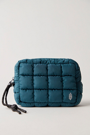 Quilted Mini Case by FP Movement at Free People in Endzone