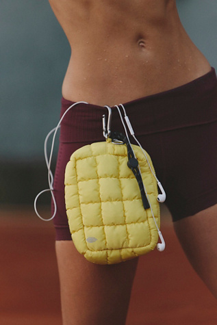 Quilted Mini Case product page