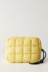 Quilted Mini Case