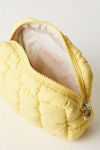 Quilted Mini Case