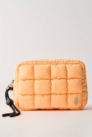 Quilted Mini Case product page