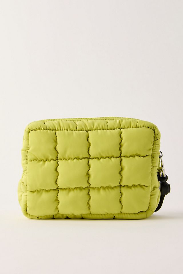 Quilted Mini Case #1