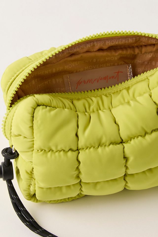 Quilted Mini Case #2
