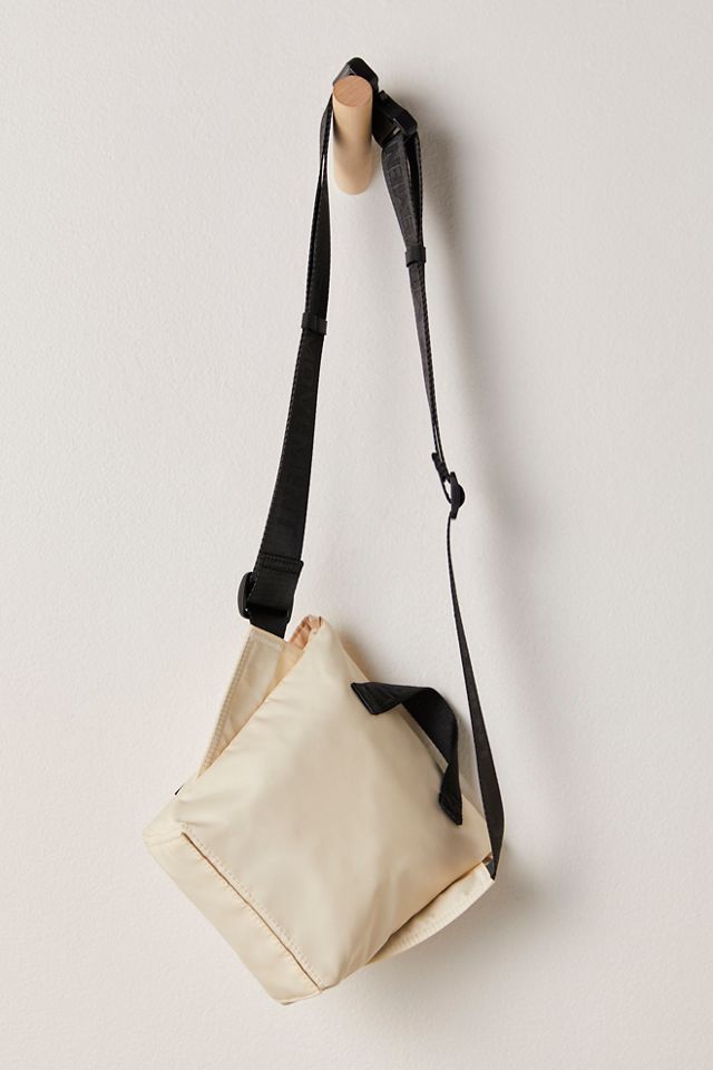 Utility Mini Crossbody #1