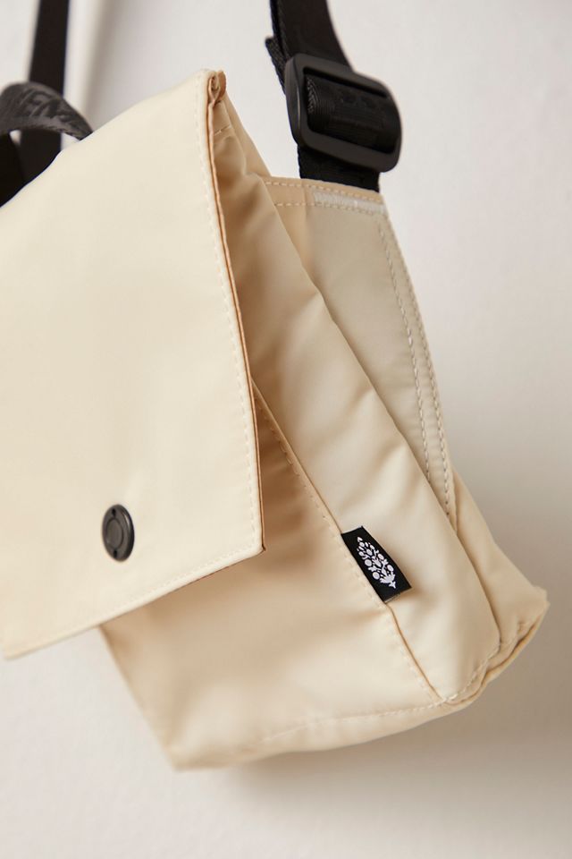 Utility Mini Crossbody #2