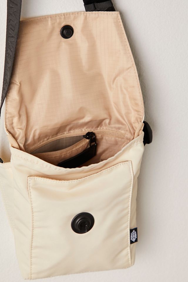Utility Mini Crossbody #3