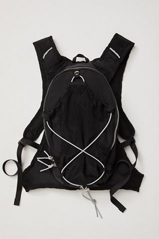 Free Fall Backpack by FP Movement at Free People, Black