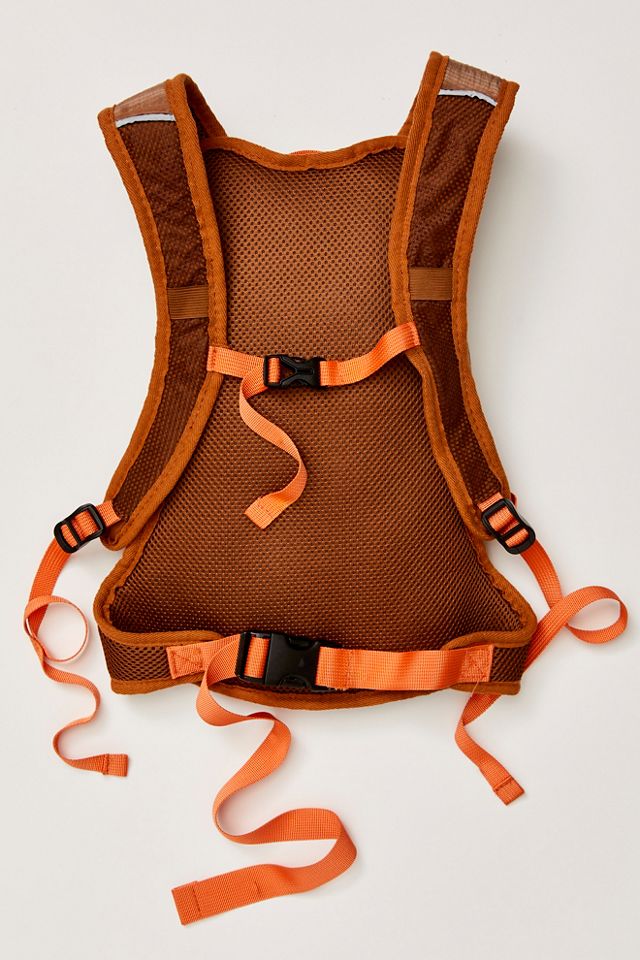 FP Movement by Free People Orange Backpack Meet FP Movement x @cotopaxi Built for wherever you main image 4