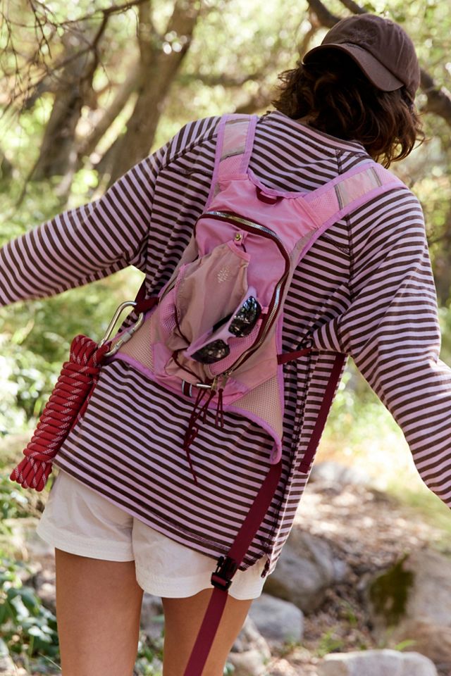 Free Fall Backpack #7