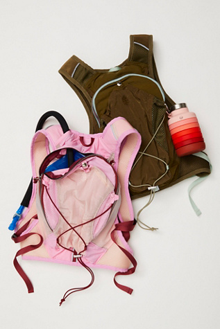 Free Fall Backpack by FP Movement at Free People in Green