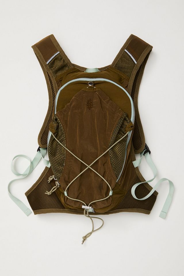 Free Fall Backpack