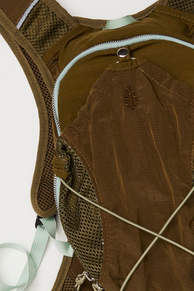 Free Fall Backpack