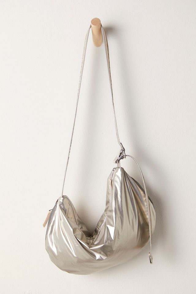 Ashen Shine Sling Bag #2