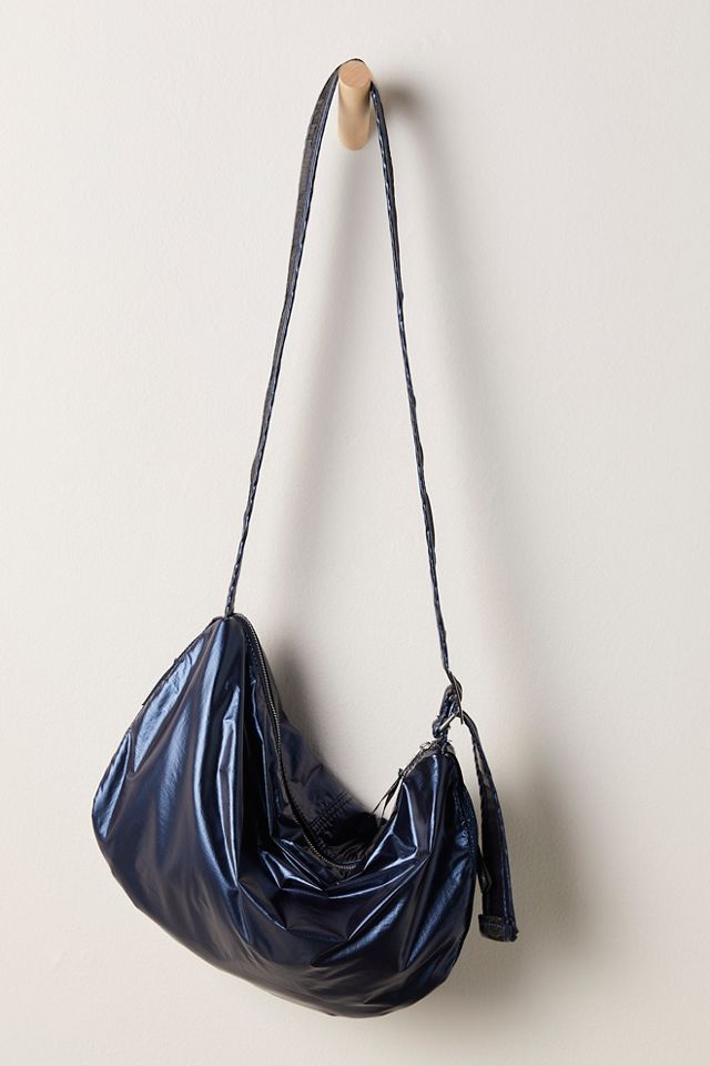 Ashen Shine Sling Bag #1