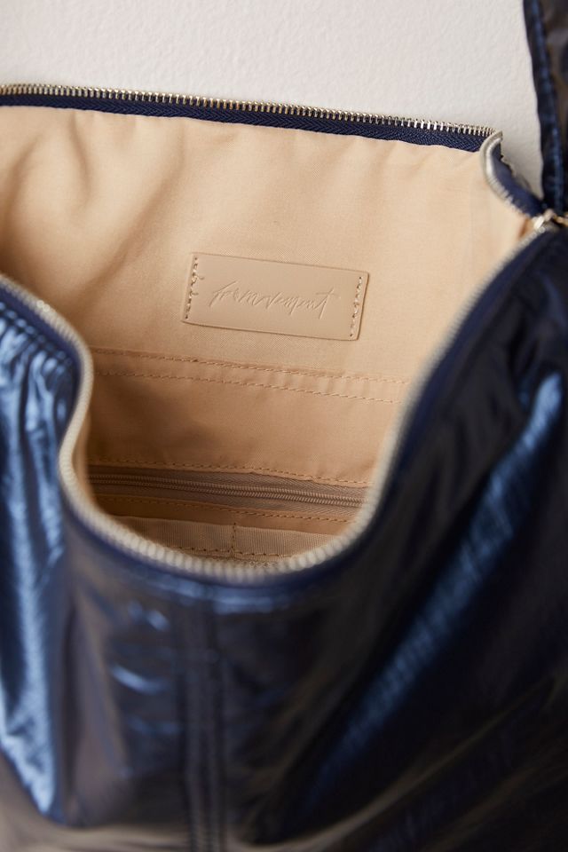 Ashen Shine Sling Bag #3