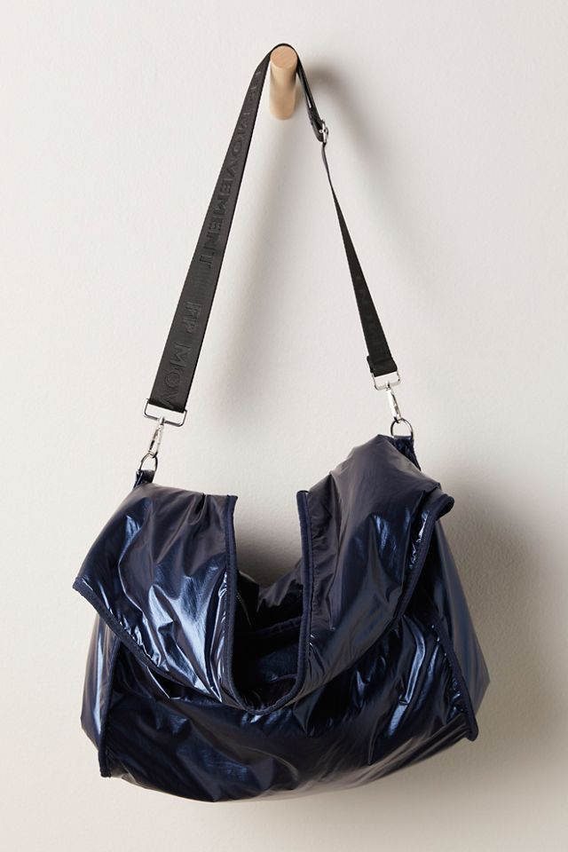 Ashen Shine Bag #2