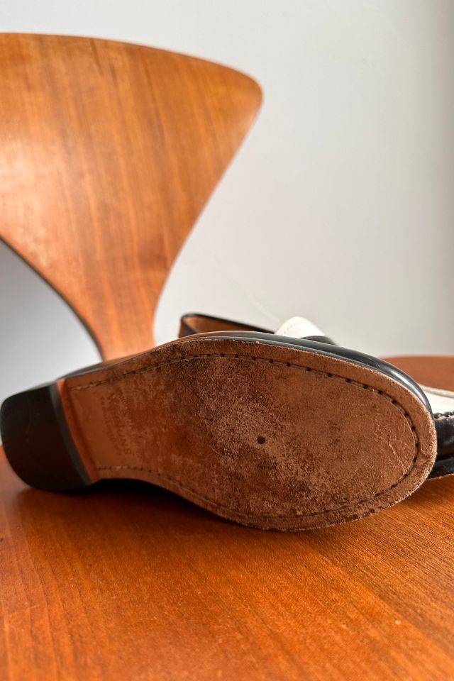 Weejuns’ G.H. Bass Loafers Selected by KA.TL.AK #1