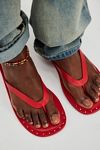 Sona Thong Sandals