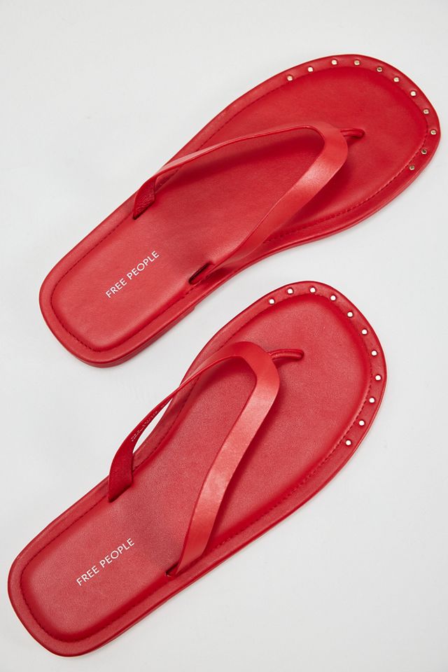 Sandales tongs Sona #1