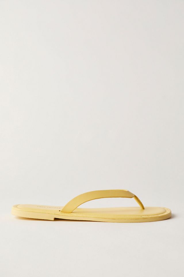 Sona Thong Sandals