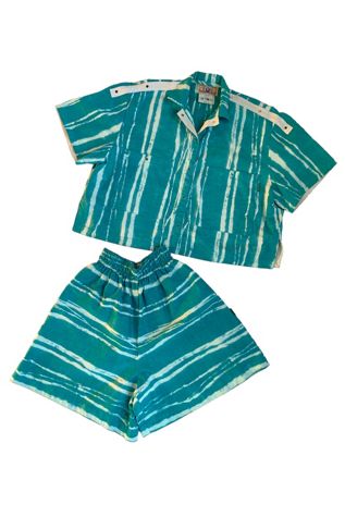 Gola Viper Leather Sneakers