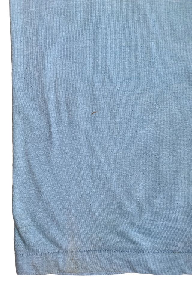 Vintage 1970s Mechanically Inclined Glitter T-Shirt Selected by SharpLilTeeth #3