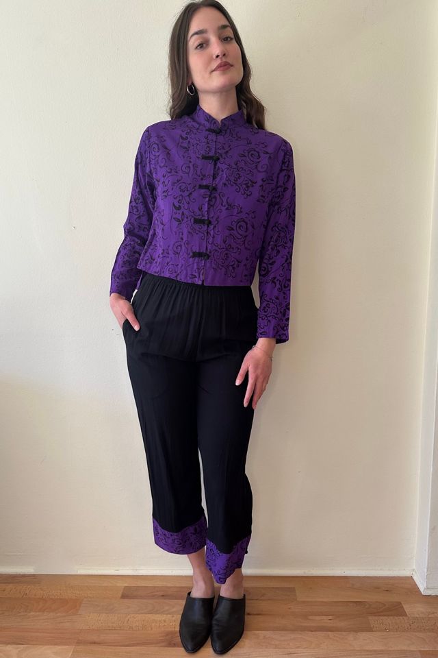 2-Piece Vacation Pant Set Selected by Picky Jane #1