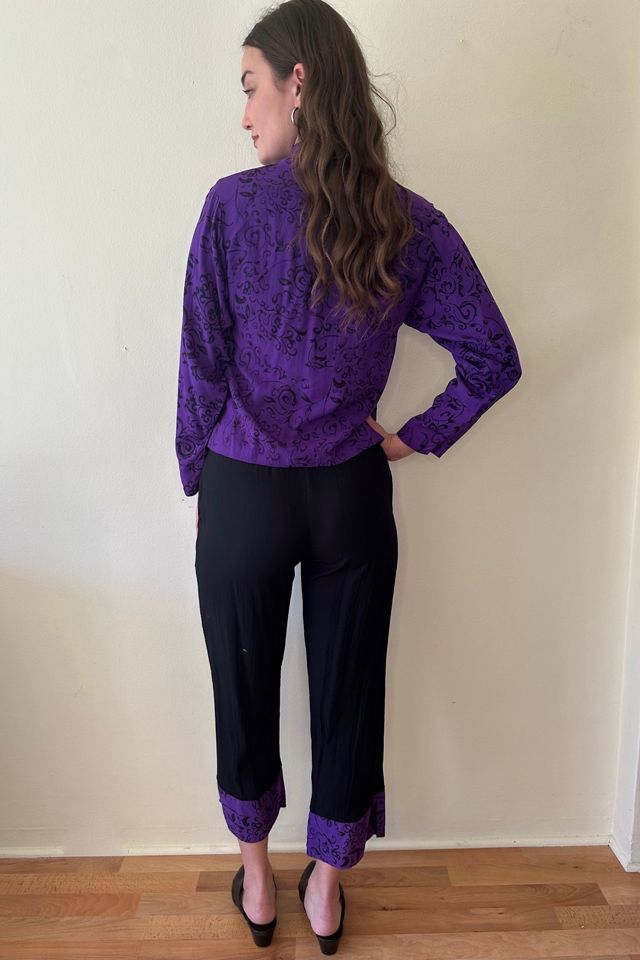 2-Piece Vacation Pant Set Selected by Picky Jane #3