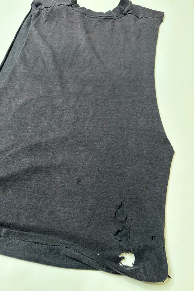 1980s Dr. Know Thrashed Personalize Tee Selected by Cherry #3