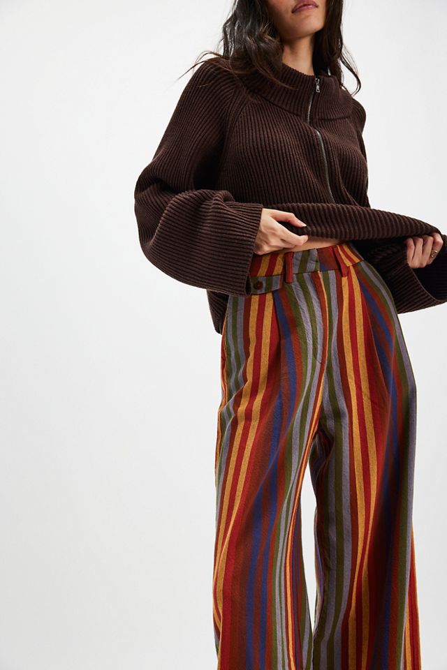 Thinking MU Pat Trousers #2