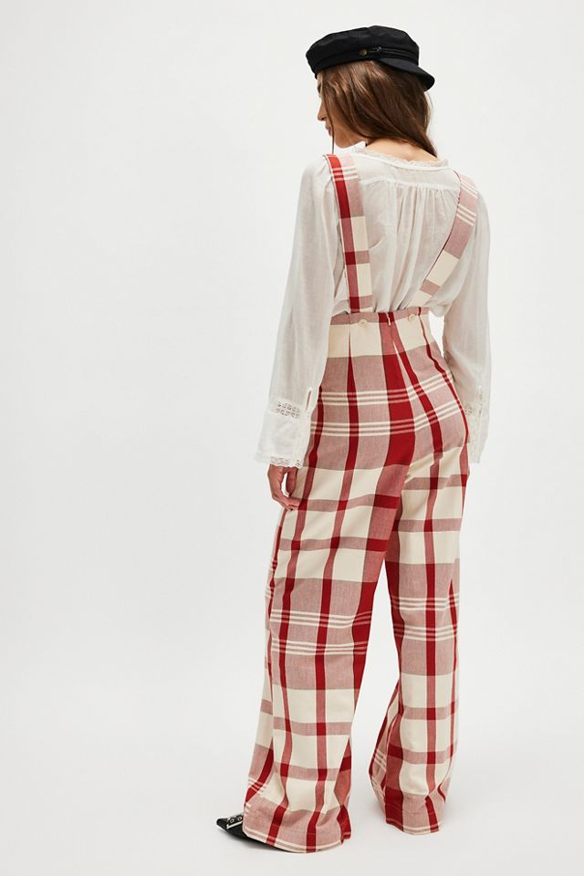 Combinaison Pia Thinking MU #1