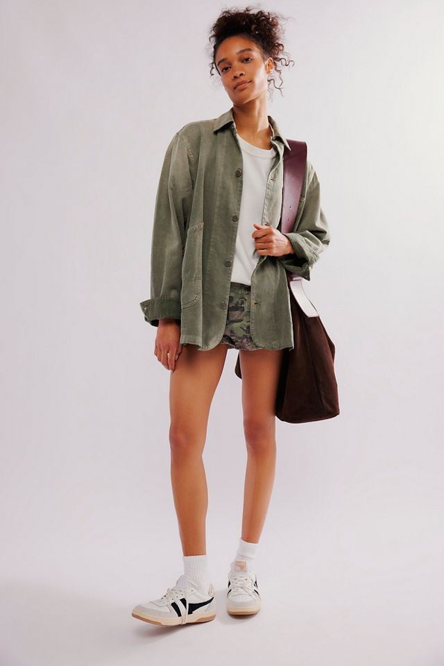 Veste de travail Universal Dr. Collectors #2
